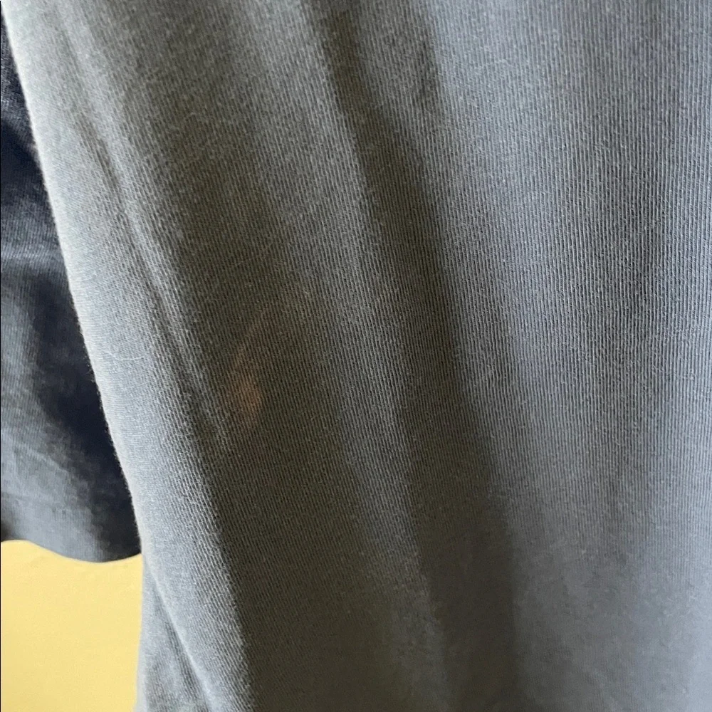 Polo by Ralph Lauren Men's Slate Blue Tee